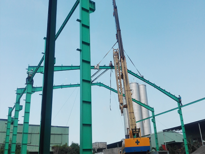 Nhà kèo KCN Đông Xuyên Vũng Tàu